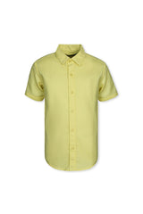Classic Oxford Shirt S/S
