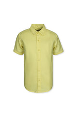 Classic Oxford Shirt S/S