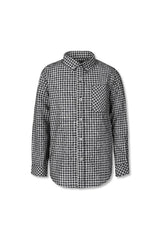 Ghingam Check Shirt