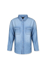 Double Flap Pocket Shirt