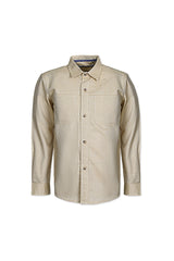 Patch Pocket Shirt