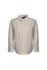 Digital Printed Shirt