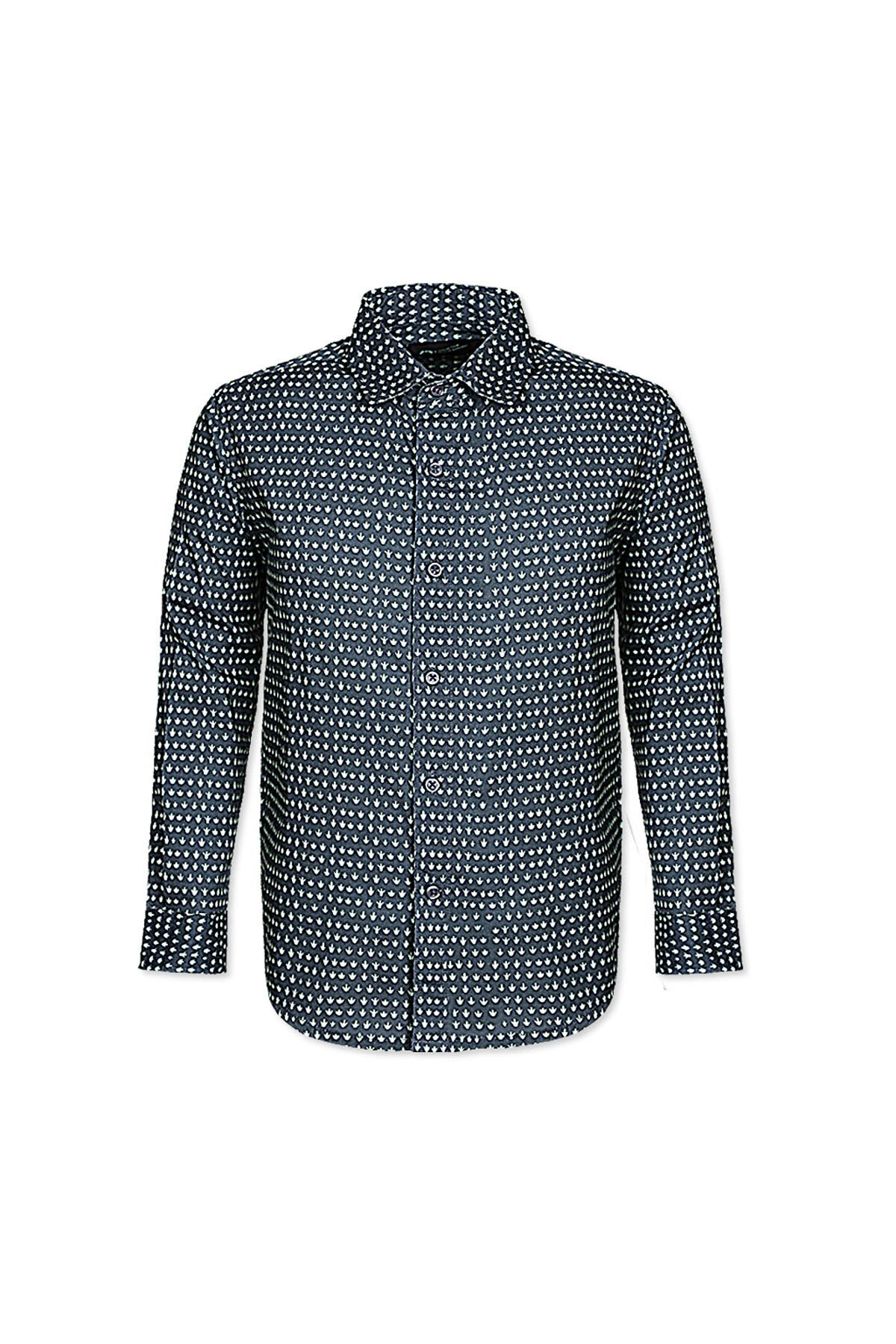 Digital Printed Shirt