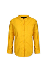 Patch Pocket Shirt