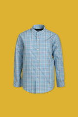 Ban Shirt With 97 Print