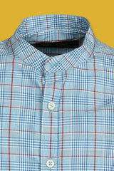 Ban Shirt With 97 Print