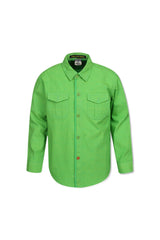 Lc Boys Printed Shirt