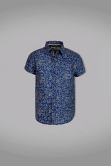 Iconic Print Shirt