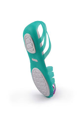 Striped Chappal