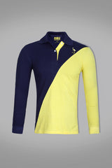 Lc Women L/S Polo Shirt