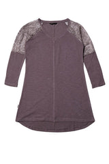Lc Women V-Neck Tops