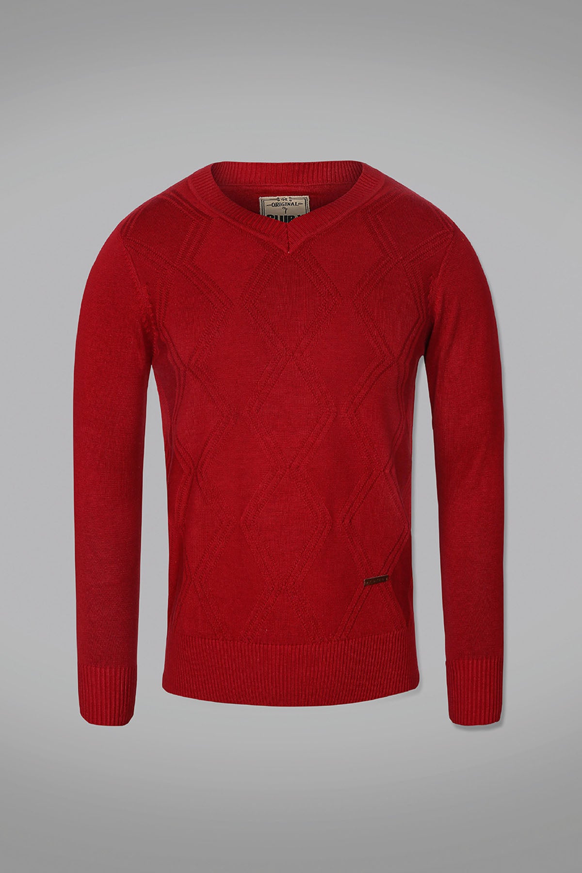 Long Sleeve Sweater