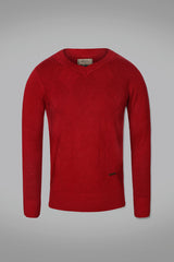 Long Sleeve Sweater