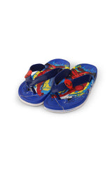 Spiderman Flipflops