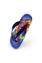 Spiderman Flipflops