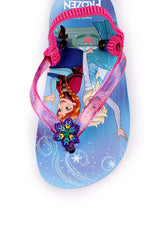 Elsa Flipflops