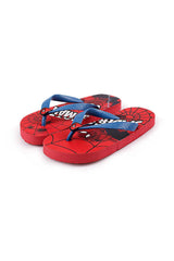 Spiderman Flipflops