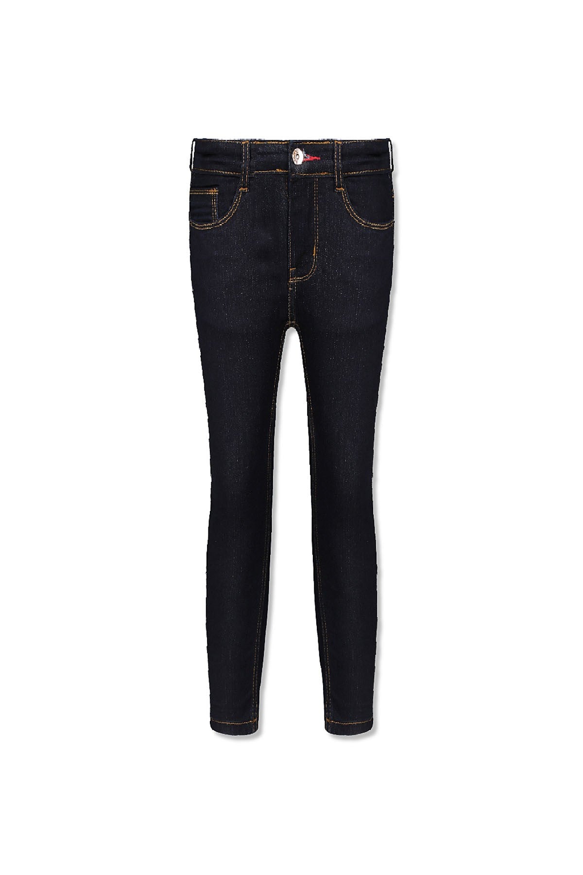 Basic Skinny Jeans