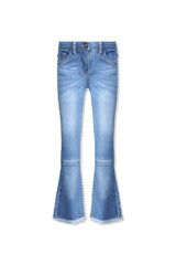 Boot Cut Denim Jeans