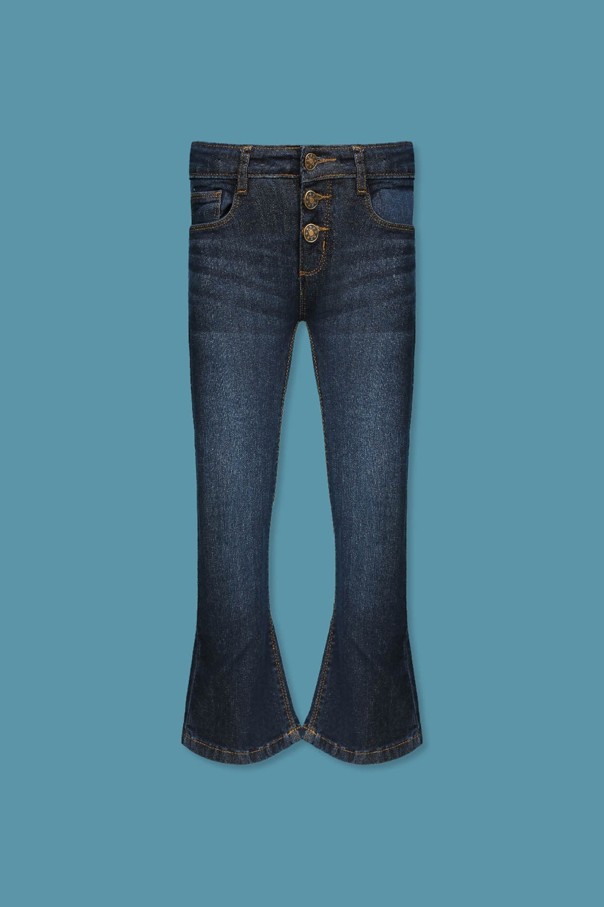 Boot Cut Denim
