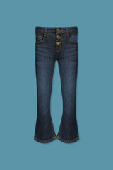 Boot Cut Denim
