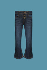 Boot Cut Denim