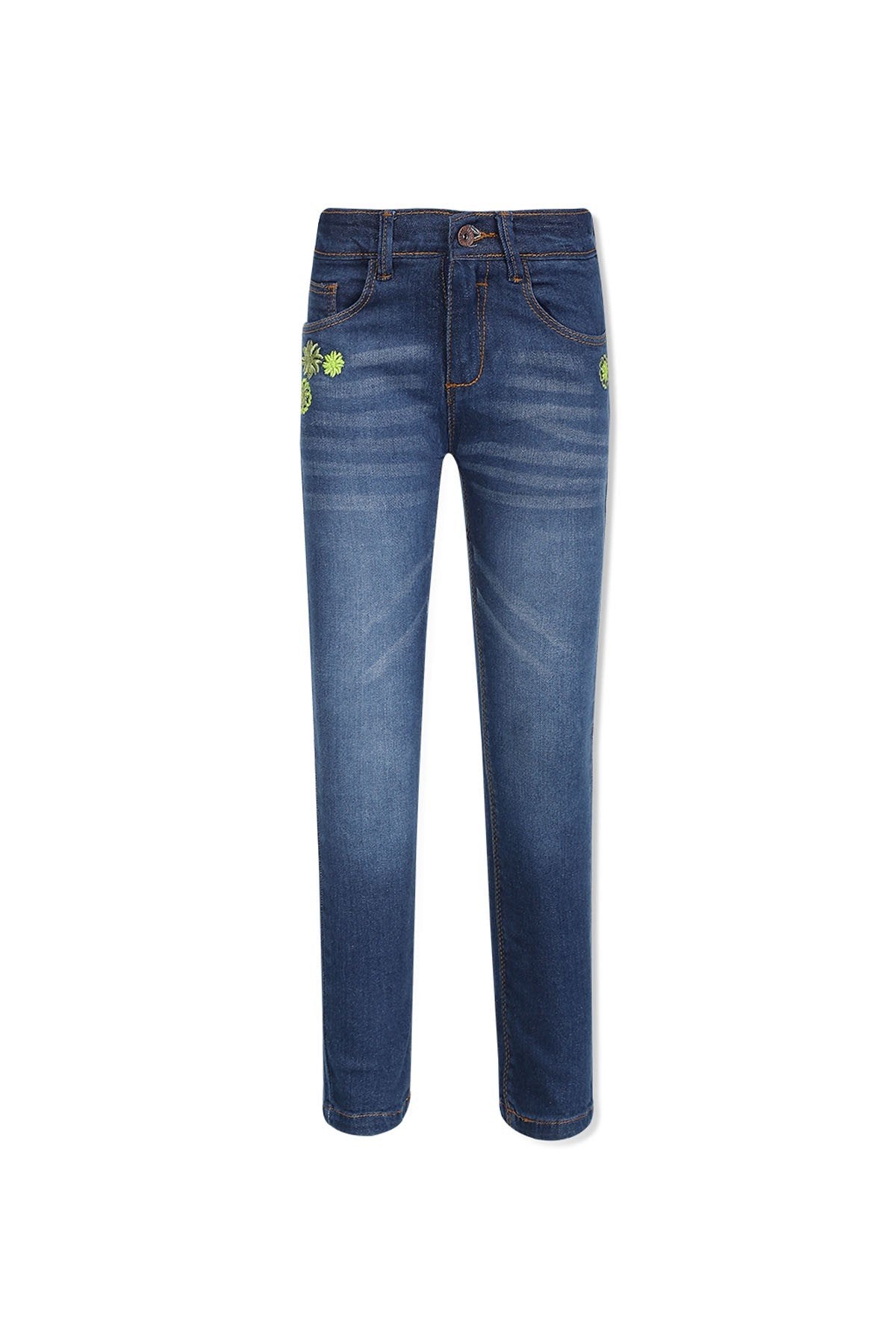 Slim Fit