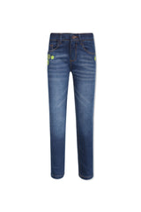 Slim Fit