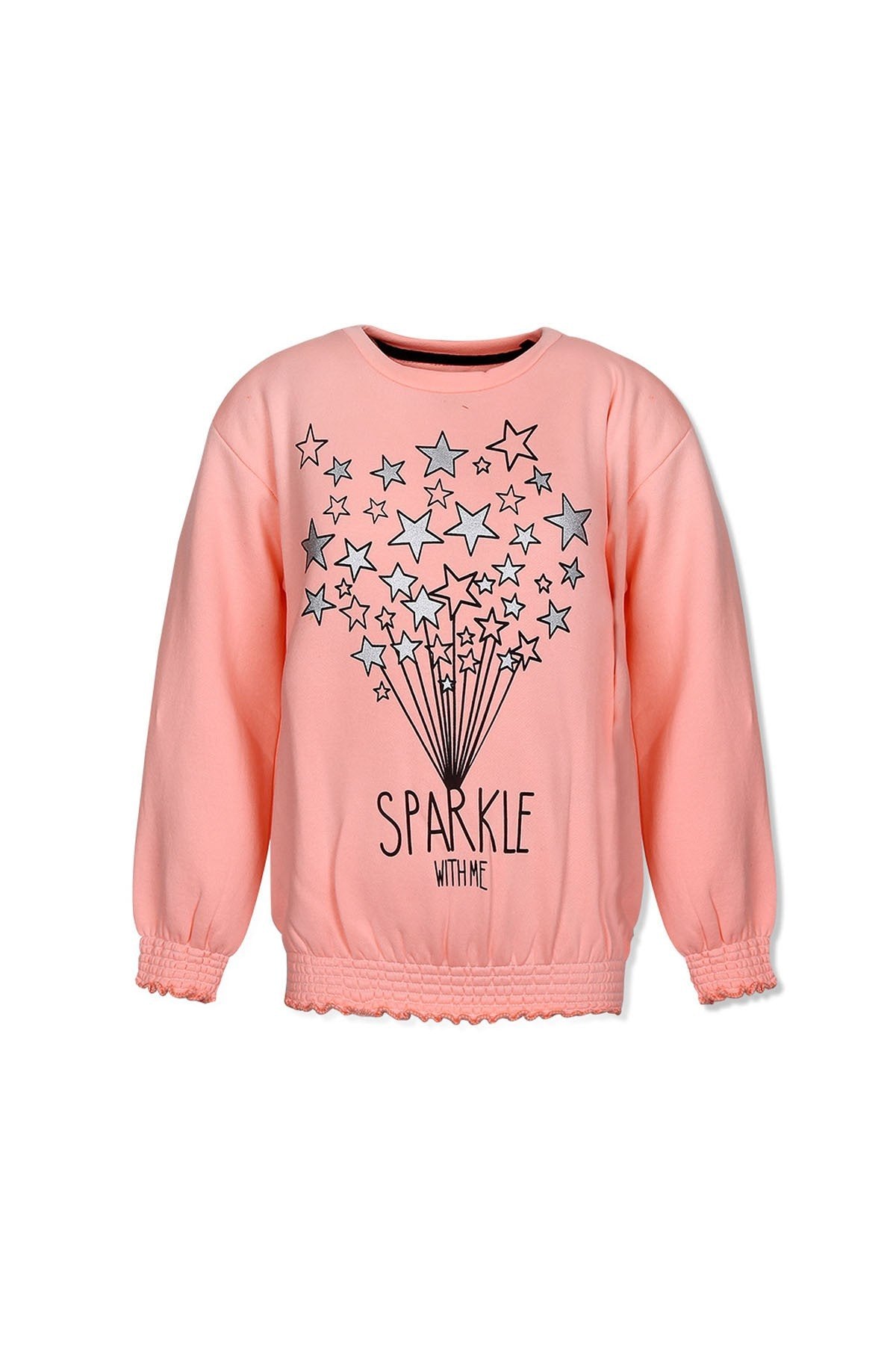 Sparkle Sweatshirt