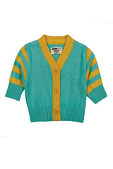 Infants Fullsleeve Sweater