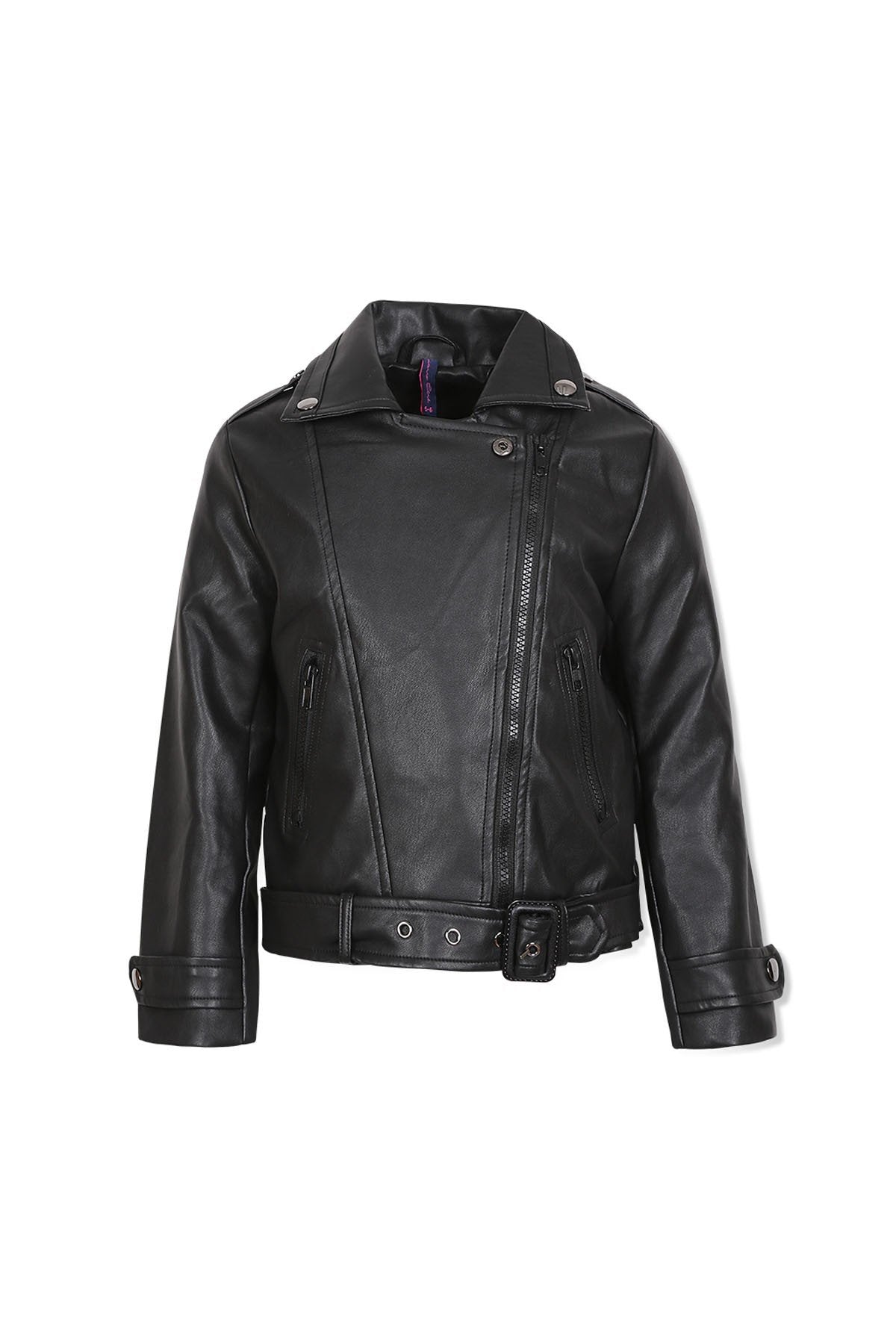 Biker Jacket