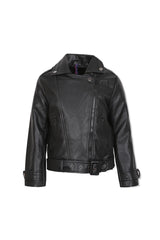 Biker Jacket