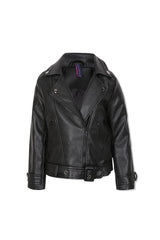 Biker Jacket