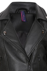 Biker Jacket
