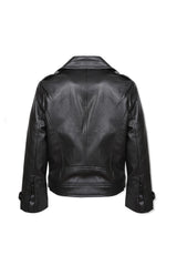 Biker Jacket