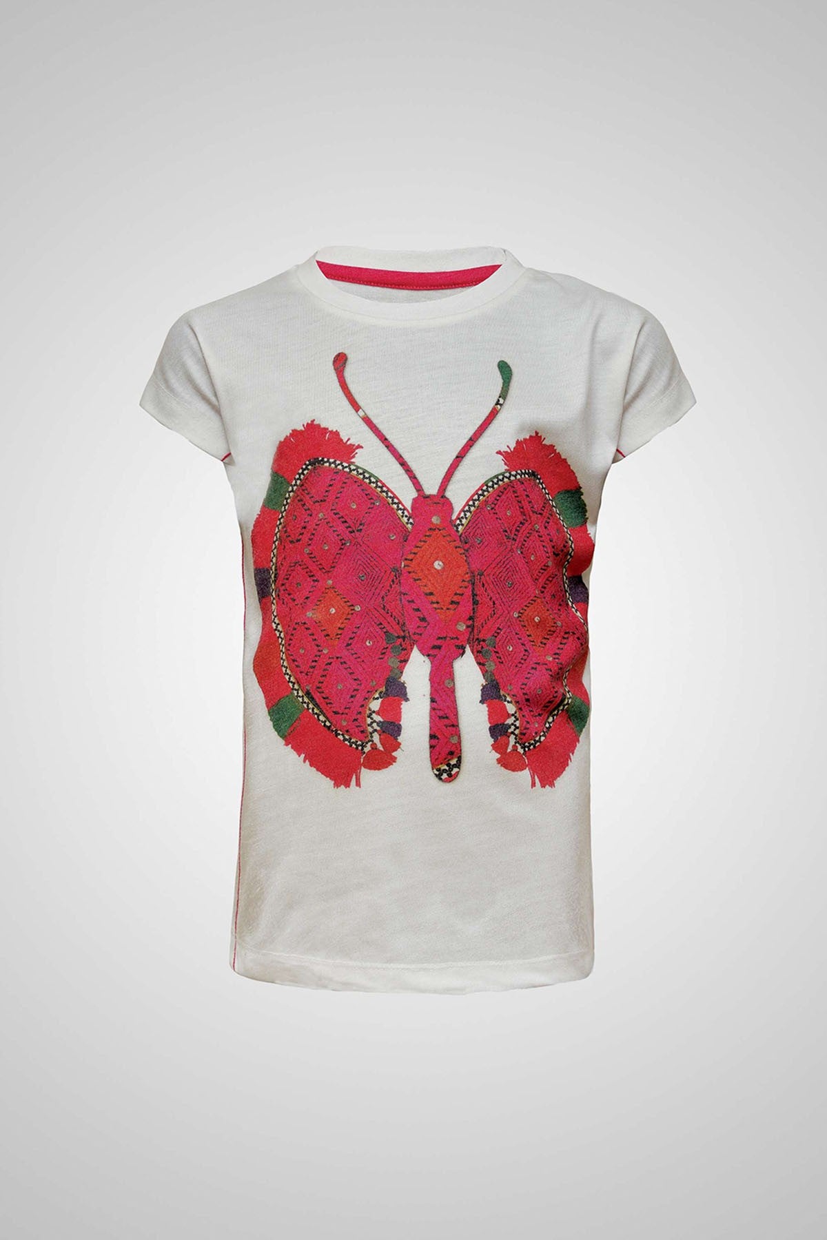 Butterfly T Shirt