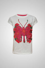 Butterfly T Shirt