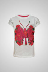 Butterfly T Shirt