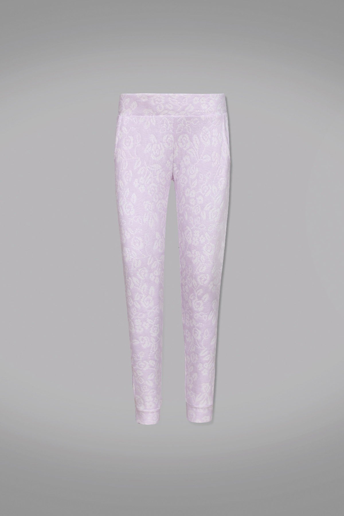 Zipper Joggers