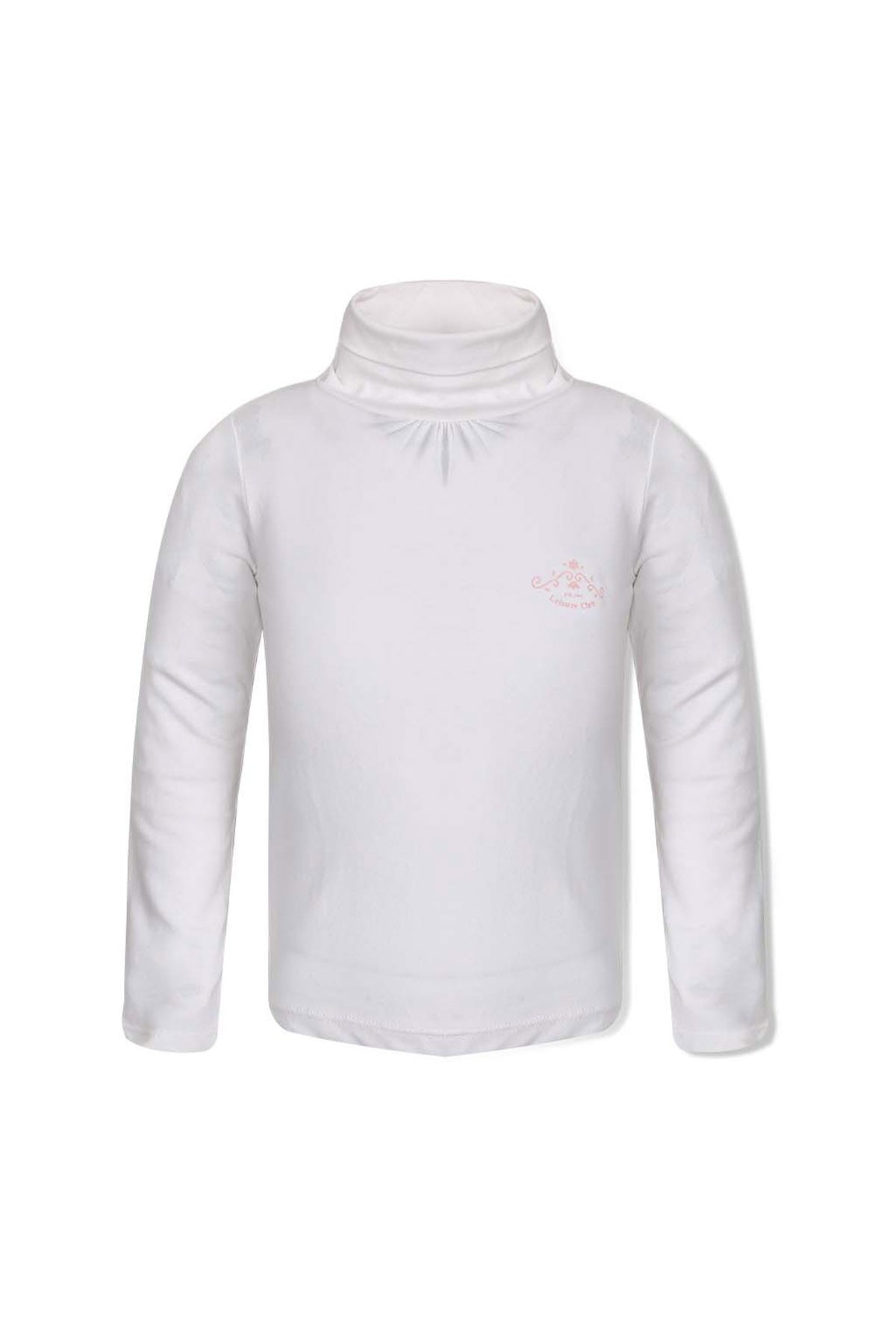Girls Highneck