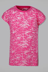 Burn Out T-Shirt