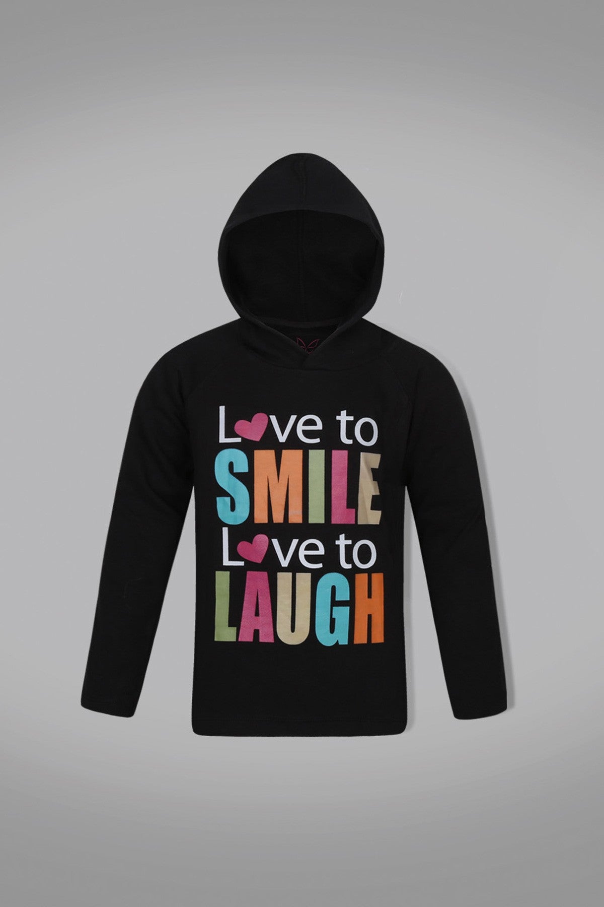 Lc Girls Hoods