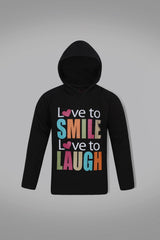 Lc Girls Hoods