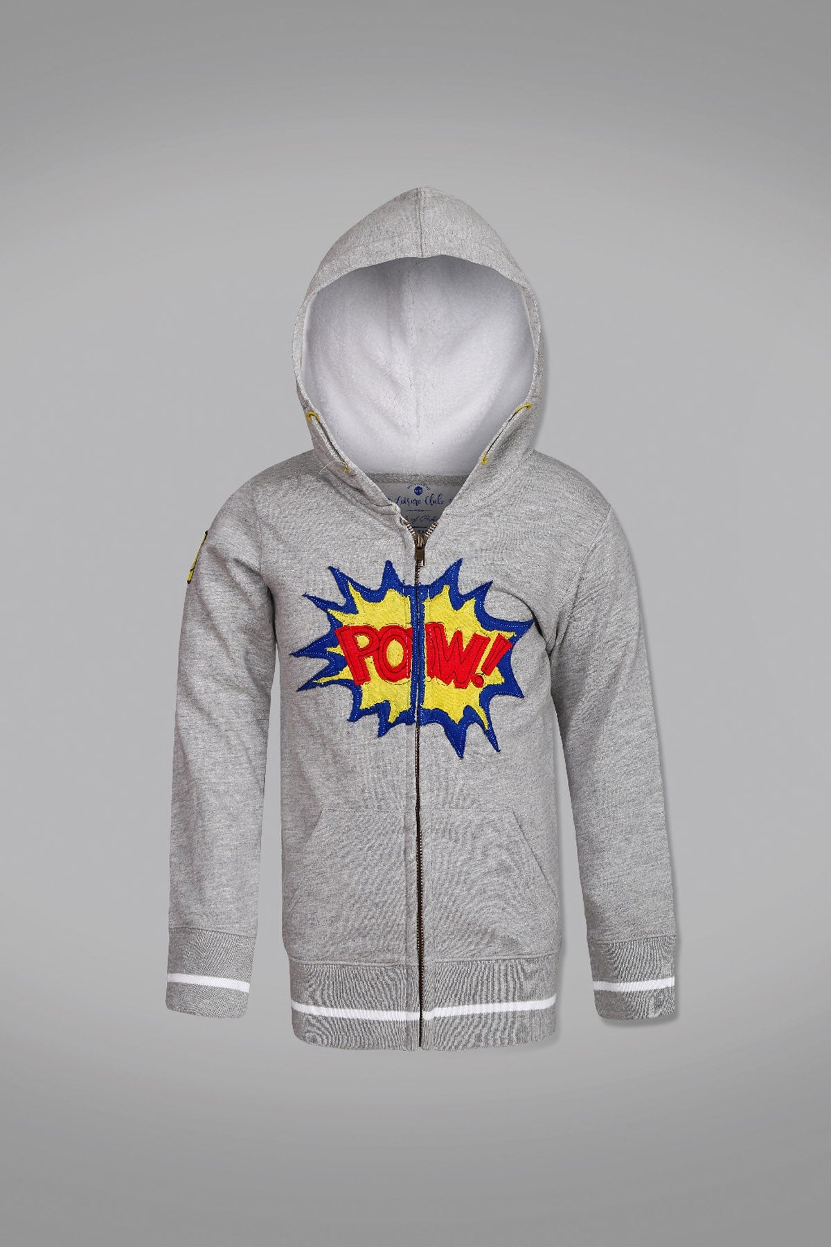 Pow Hoodie