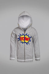 Pow Hoodie