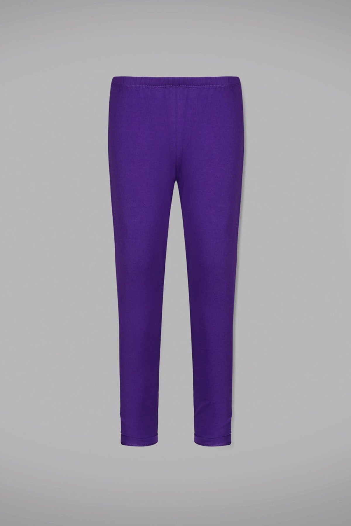 Lycra Terry Tights
