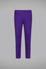 Lycra Terry Tights