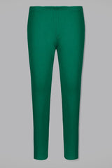 Lycra Terry Tights