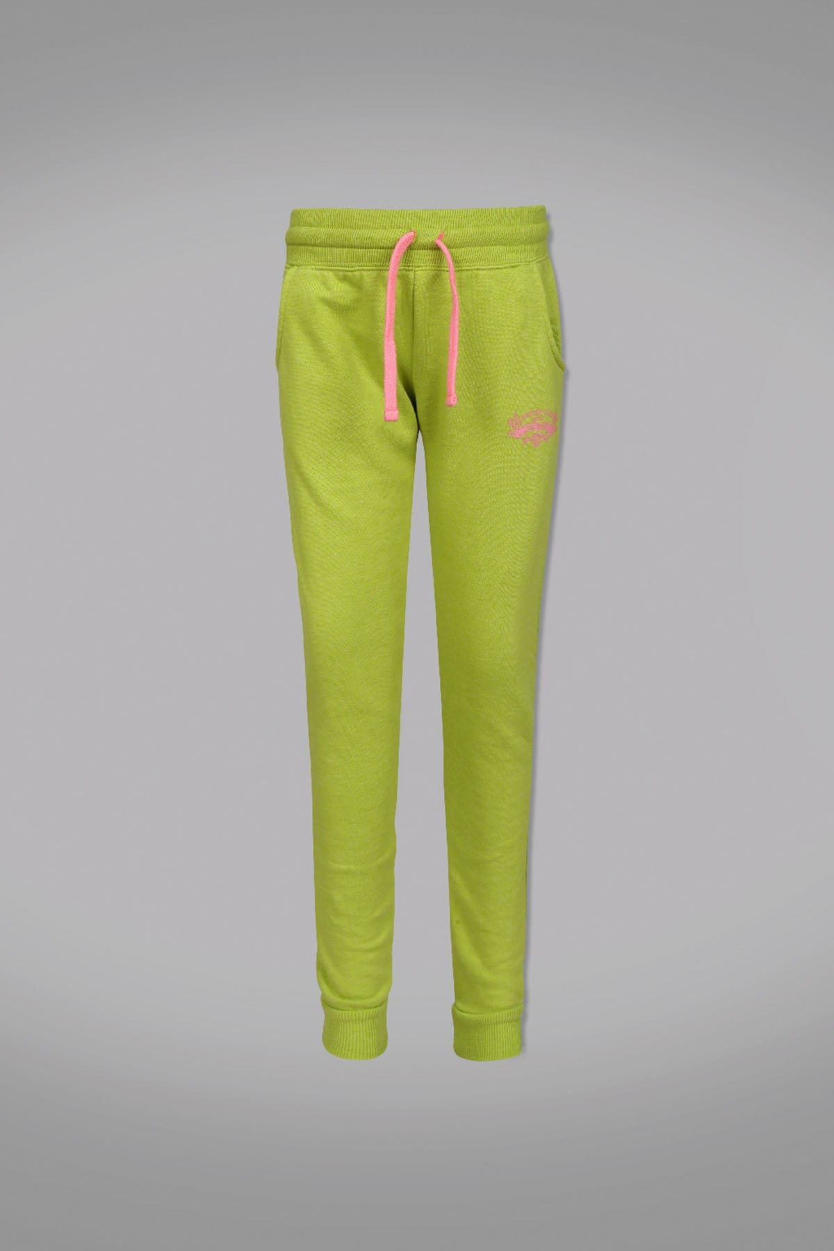 Terry Trouser