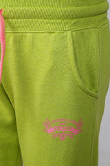 Terry Trouser